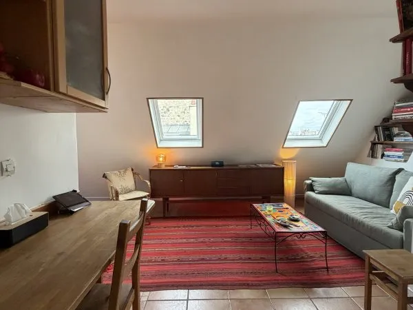 Beautiful Apartment - Bonne Nouvelle