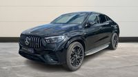 Mercedes Gle Coupé 53e AMG 449ch+170ch Hybride 4Matic+ 9G-Speedshift TCT — photo 1