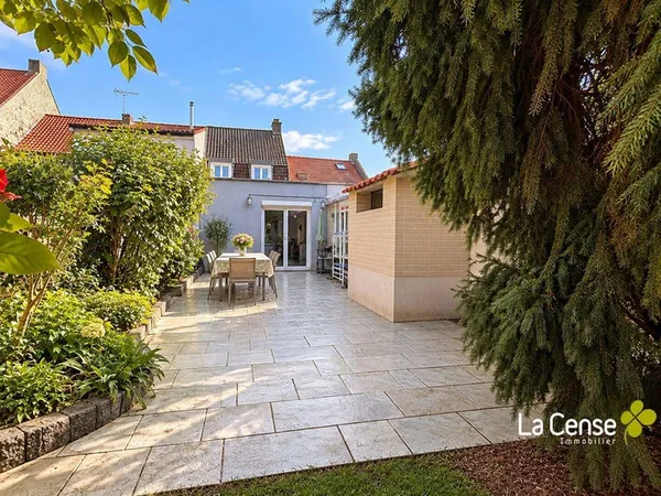 Maison 5 pièces 99 m²