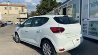 Dacia Sandero 1.0 ECO-G 100ch Expression — photo 7