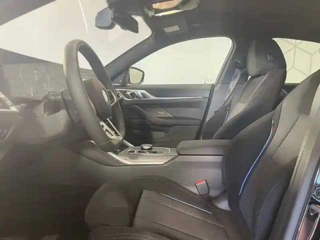 Bmw I4 edrive40 340 ch bva — photo 22