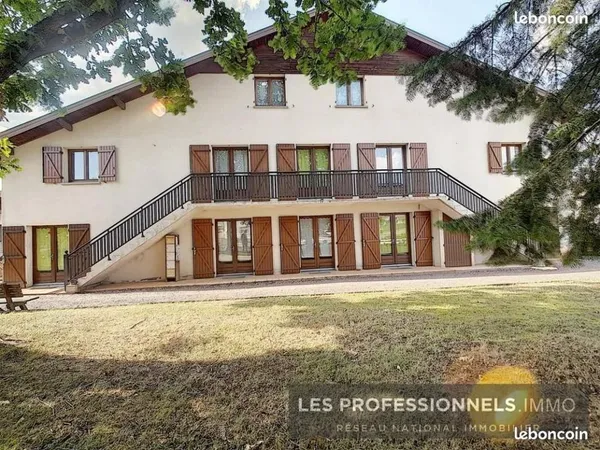 Studio de 25m2 à louer sur Roville-aux-Chênes