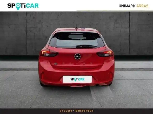 Opel Corsa 1.2 75ch — photo 5