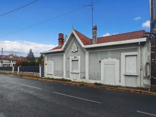 Maison 4 pièces 83 m²