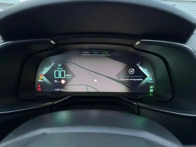 Ds Ds 7 crossback e-tense 4x4 300ch grand chic — photo 15