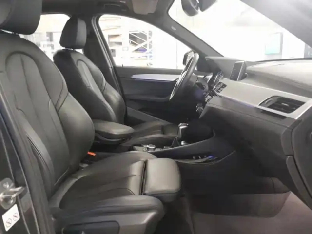 Bmw X1 xdrive25ea 220ch m sport 6cv — photo 13