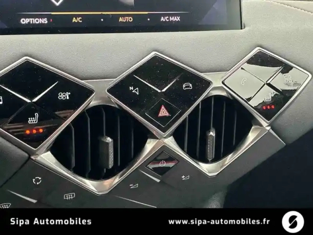 Ds Ds 3 ds3 crossback bluehdi 130 eat8 — photo 115