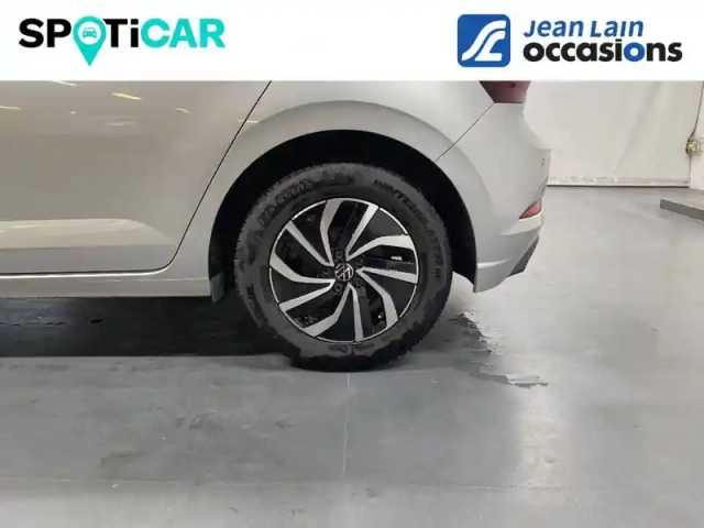 Volkswagen Polo 1.0 tsi 95 s&amp;s bvm5 — photo 27