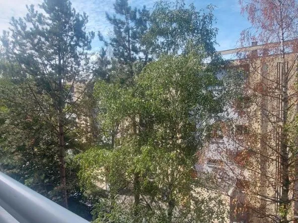Appartement 34 m²