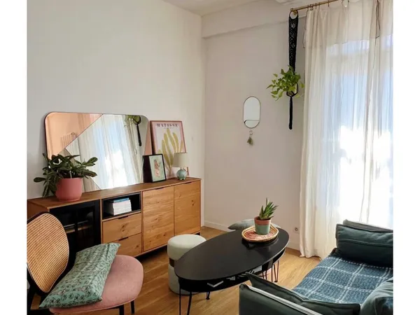 Loue appartement