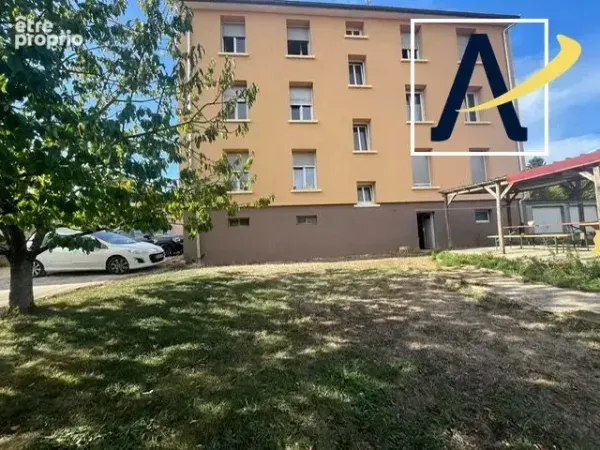 Appartement 350 m²