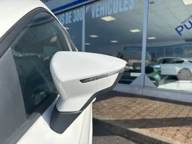 Seat Ibiza 1.0 mpi 75ch start/stop urban — photo 19