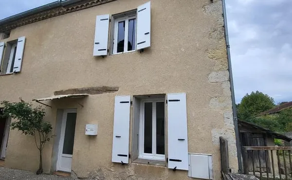 Achat : Maison Condom (32100)