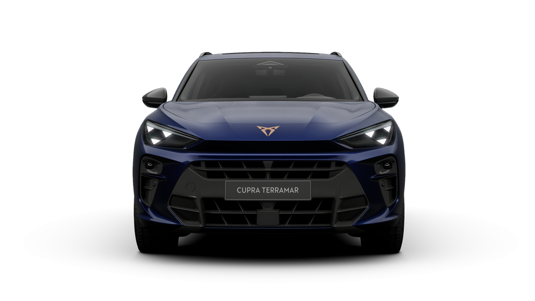 Cupra Terramar 1.5 eTSI Hybrid 150 ch DSG7 — photo 5