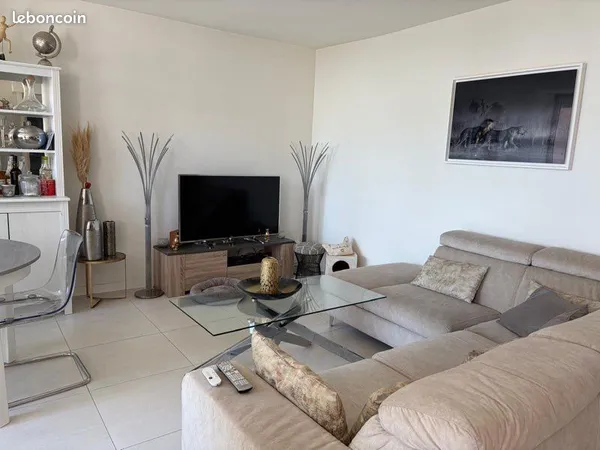 Appartement type T3 Quetigny