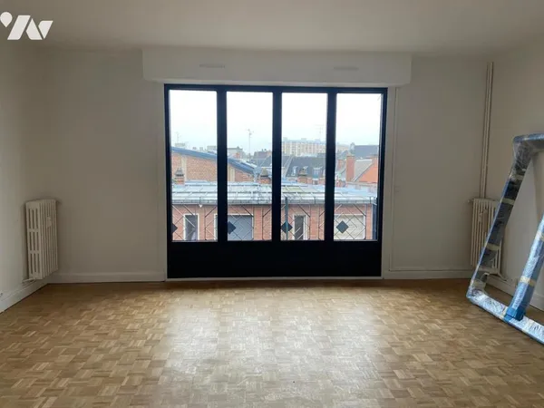 Appartement 3 pièces 80 m²