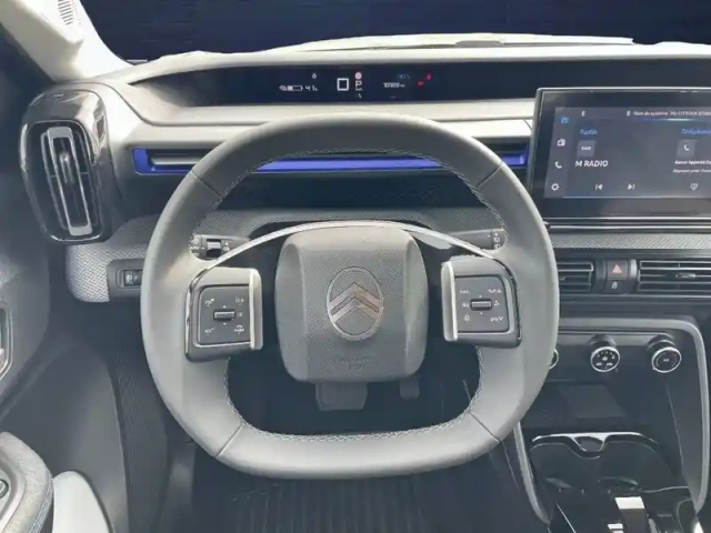 Citroën C3 e- 113 ch — photo 45