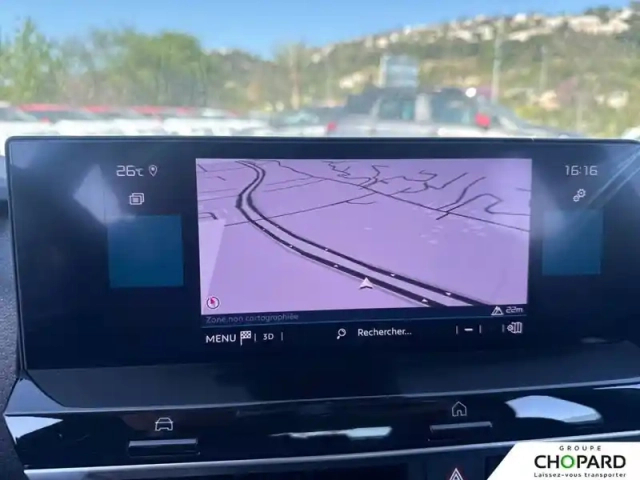 Citroën C4 puretech 130 s&amp;s bvm6 — photo 14