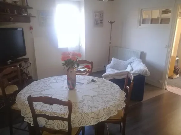Appartement de 64m2 à louer sur Laloubère