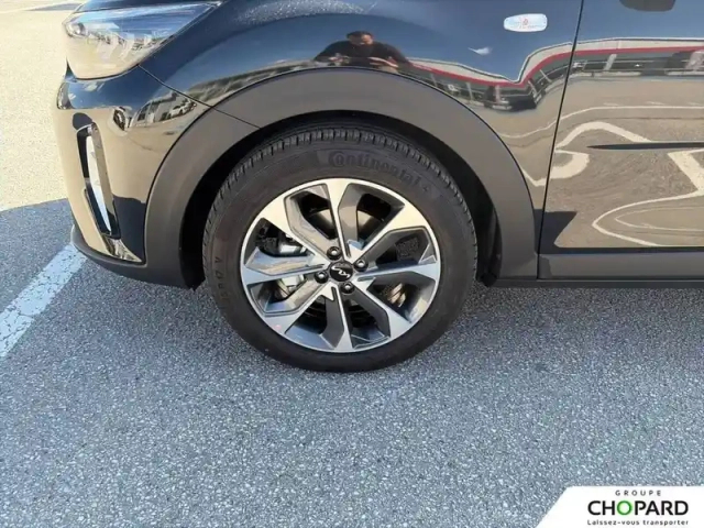Kia Stonic 1.0 t-gdi 100 ch dct7 — photo 23