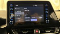 Toyota C-Hr 184h Dynamic Business 2WD E-CVT + Stage Hybrid Academy MY20 — photo 18