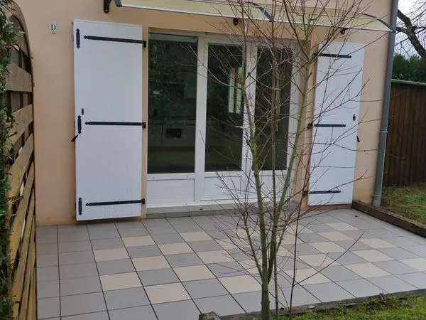 Appartement Location Migné-Auxances 2p 35m² 530€