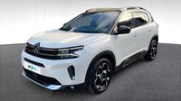 Citroen C5 Aircross BlueHDi 130ch S&S Shine Pack EAT8 — photo 1