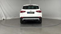 Seat Ateca 1.4 EcoTSI 150ch ACT Start&Stop Style DSG — photo 6