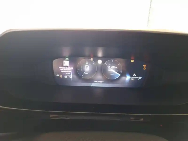 Peugeot 308 bluehdi 130ch s&amp;s eat8 — photo 38