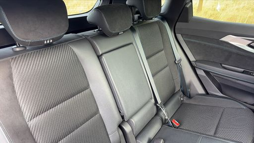 Renault Austral 1.2 DIG-T 200 Hybrid 2WD Xtronic - Iconic Esprit Alpine – 2023 – 94427 km – Hybride essence – Boîte Automatique — photo 34
