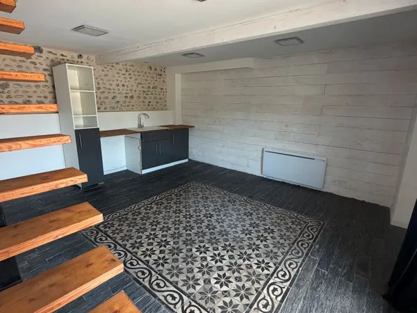 À louer : Espace bureaux et coworking neuf de 50 m² en duplex - Idéal professionnels