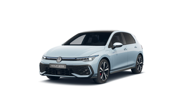 Volkswagen Golf 1.5 eHybrid 272 DSG6