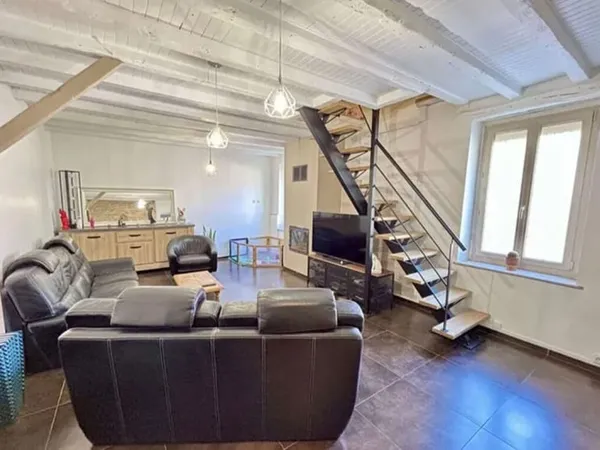 195 500, Maison à Orgeux, 153 m2 habitables