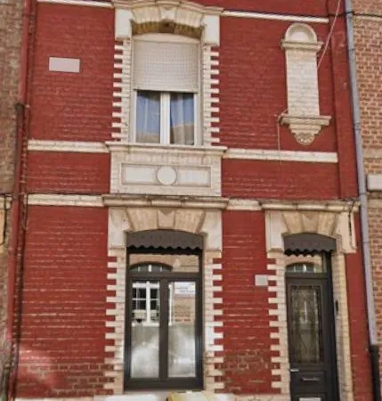 Maison 5 pièces 87 m²