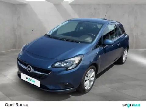 Opel Corsa 1.4 90ch active 3p
