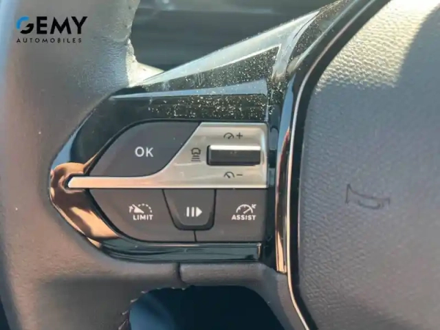 Peugeot 308 puretech 130ch s&amp;s bvm6 — photo 20