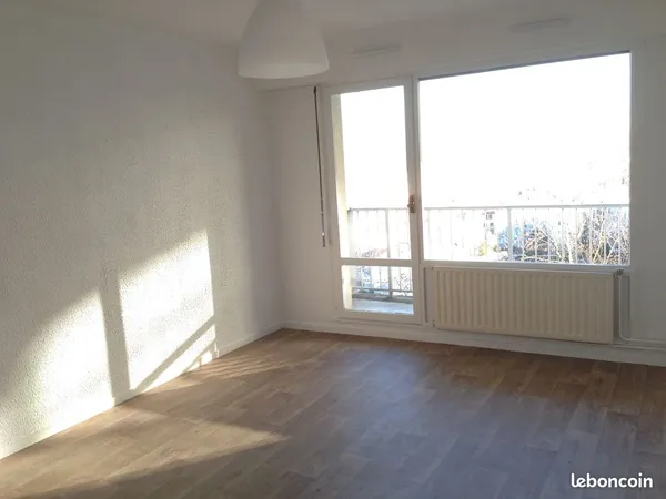 Appartement T1
