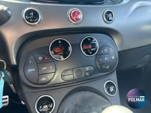 Abarth 500 1.4 turbo t-jet 165ch 595 my22 — photo 15
