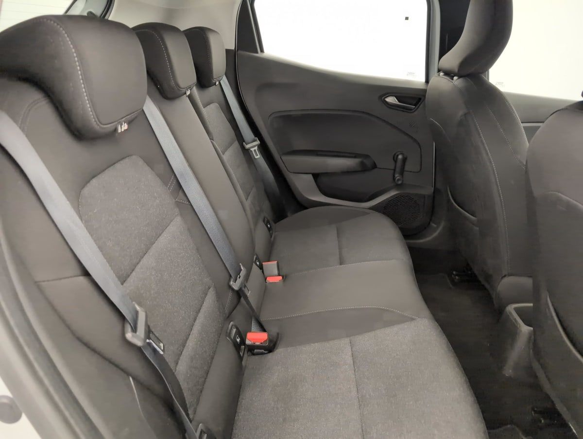 Renault Clio 5 — photo 10