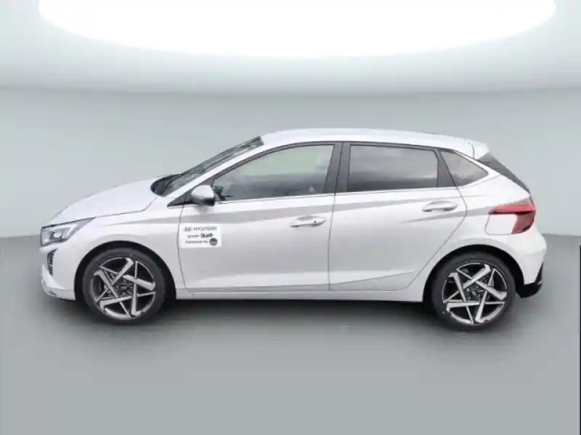 Hyundai I20 1.0 t-gdi 100ch creative dct-7 — photo 2