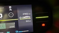 Dacia Duster 1.6 hybrid 140ch Journey — photo 9