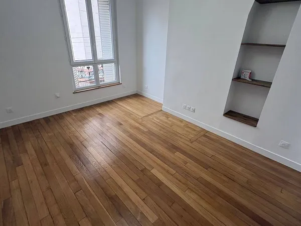 Appartement 4 pièces 71 m²