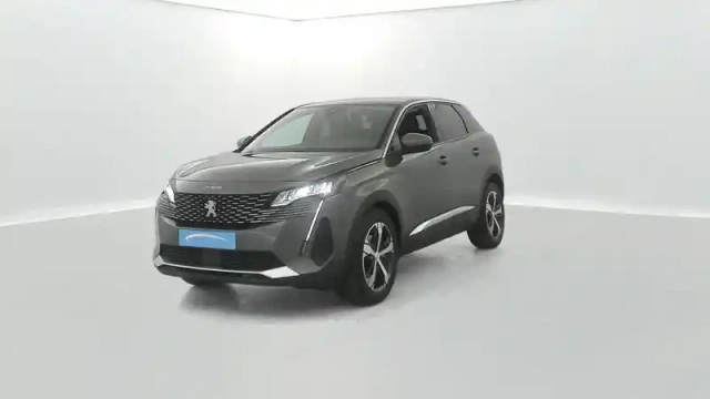 Peugeot 3008 bluehdi 130ch s&amp;s eat8 — photo 10