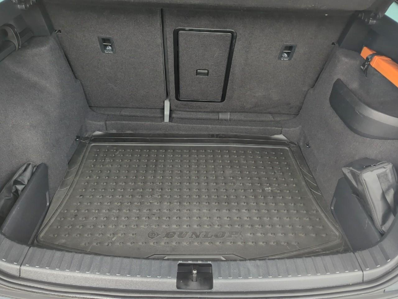 Skoda Karok karoq 2.0 tdi 150 ch scr 4x4 dsg7 style — photo 6