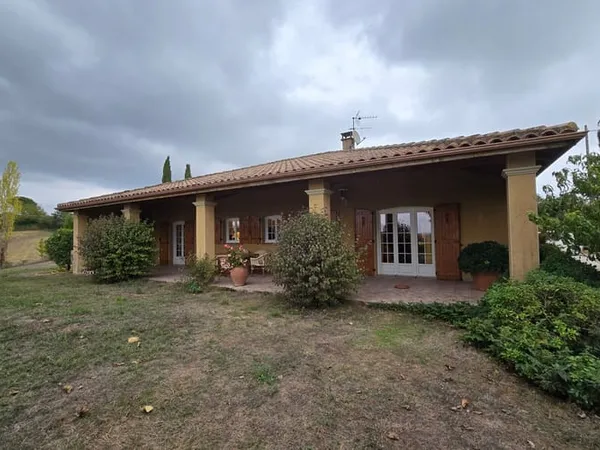 Maison 4 pièces 123 m²