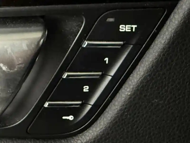 Porsche Macan s 3.0 354 ch — photo 8