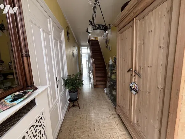 Maison 6 pièces 120 m²