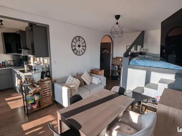 Appartement Meublé