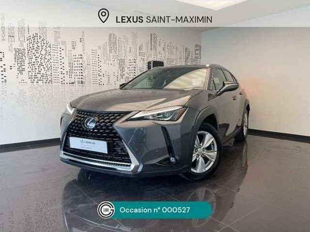 Lexus UX Lexus UX