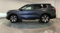 Mitsubishi Outlander 2.4 PHEV 306ch Intense 4WD MY26 — photo 8